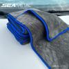 1200GSM Car Detailing Microfiber Towel Car Cleaning Drying ClothDetailing Car Washing Rag for Car Kitchen