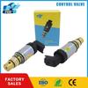 6C12 7C16 A/C AC Compressor Electronic Solenoid Control Valve for Peugeot C4 207 307 308 408 Pallas Citroen Triomphe C-QUATRE