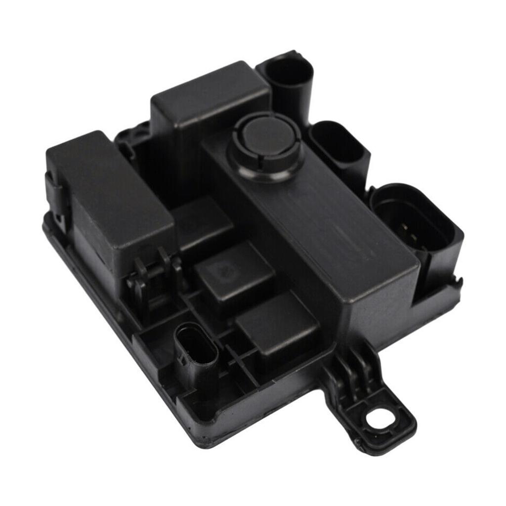 Professional ABS Module Integrated Supply Module 12637591534 Replacement Simple Installation Suitable for F07 F10