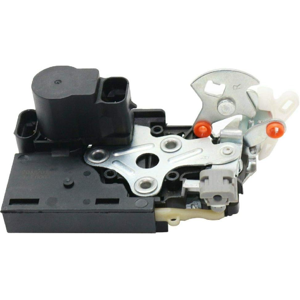 Power Door Lock Actuator w/Latch Assembly for 00-06 AVALANCHE SILVERADO SUBURBAN SIERRA YUKON w/Keyless Entry (Front Right) 72085-2