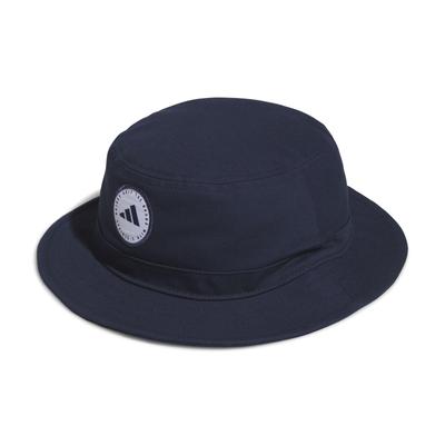 Adidas Golf Cotton Bucket Hat