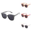 Full Childrens Frame Style Polarized Sunglasses Summer Outdoor Uv Protection
