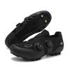 Nuove Scarpe da Ciclismo da Uomo e Donna, Gomma Multifunzionale da Strada e Montagna per Coppie, Antiscivolo e Traspiranti