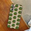 Pepe The Frog Handyhülle Für Samsung A14 A53 A52 A73 A32 A54 A33 A13 A21 A34 A71 A31 A22 A50 A20 A40 A23 Rückseite