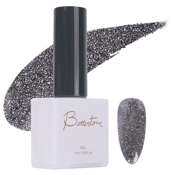 

Ite Berenton Lightning Gel OS_22, OS_22 Светло-черный, 10 мл, 1 шт.