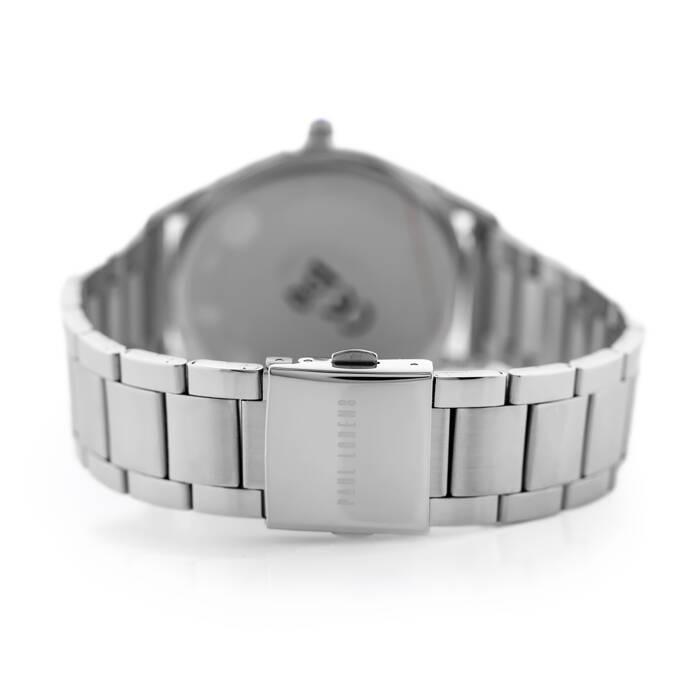 Zegarek Męski Paul Lorens - Pl1273B-1C1 (Zg358A) + Box