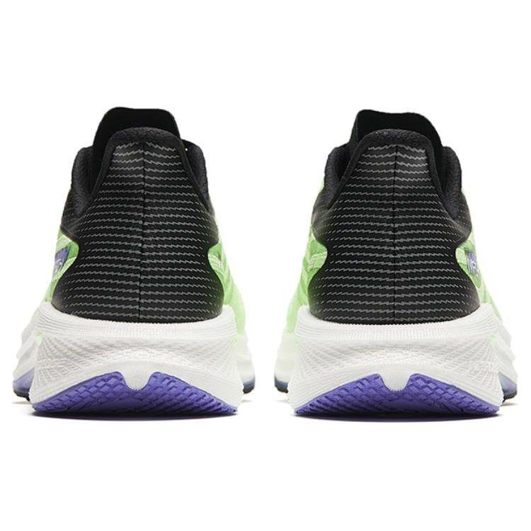 Anta Mach 4.0 Nitrogen Technology Speed Training Cushioning Non-Slip Wear-Resistant Rebound Low-Top Running Shoes Men Running Shoes 112425583-1