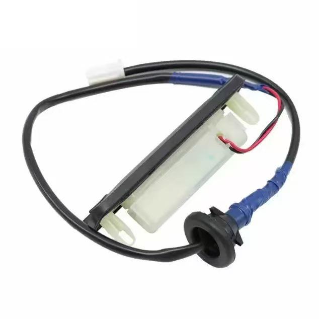 84840-21010 Tailgate Switch for Lexus LS460, LS600h, GS300, GS350