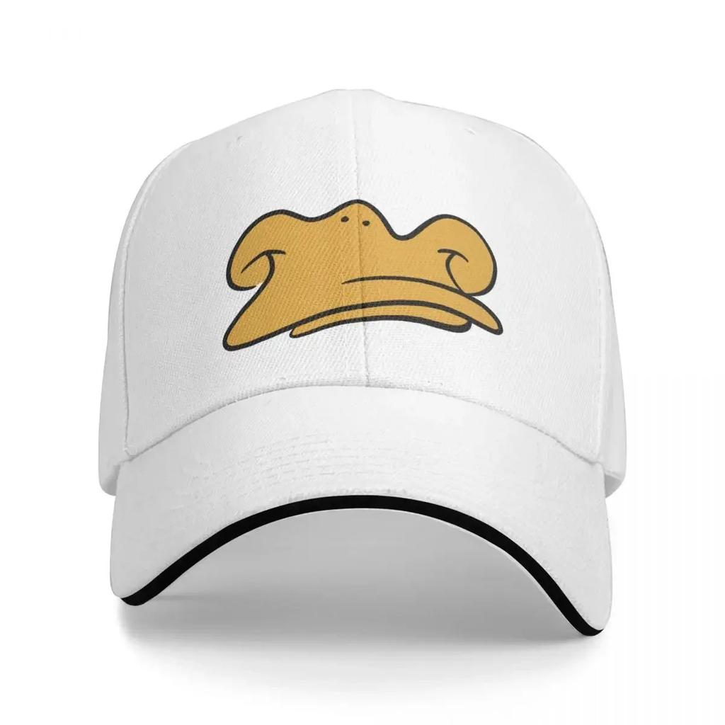 Duck Lipped Baseball Cap Hat Unisex For The Sun Beach Hat Luxury Cap Womens Beach Unisexs