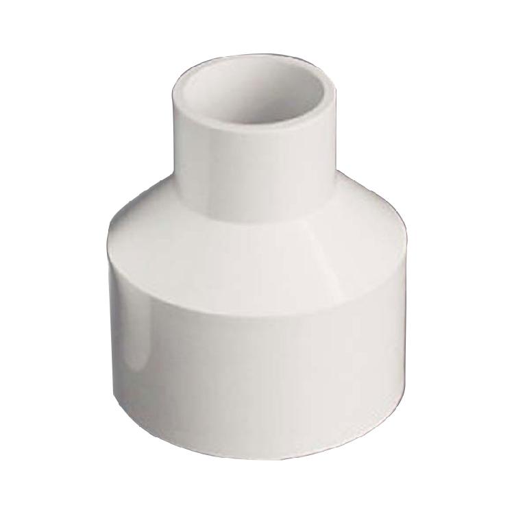 

Vacuum Hose Adaptor Connector Two-layer Adapter 50mm to 32mm 40mm 63mm 75mm