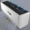 Top-mounted Activated Carbon Filter for air Conditioners, Suitable for Split-type air Conditioners, Universal Type