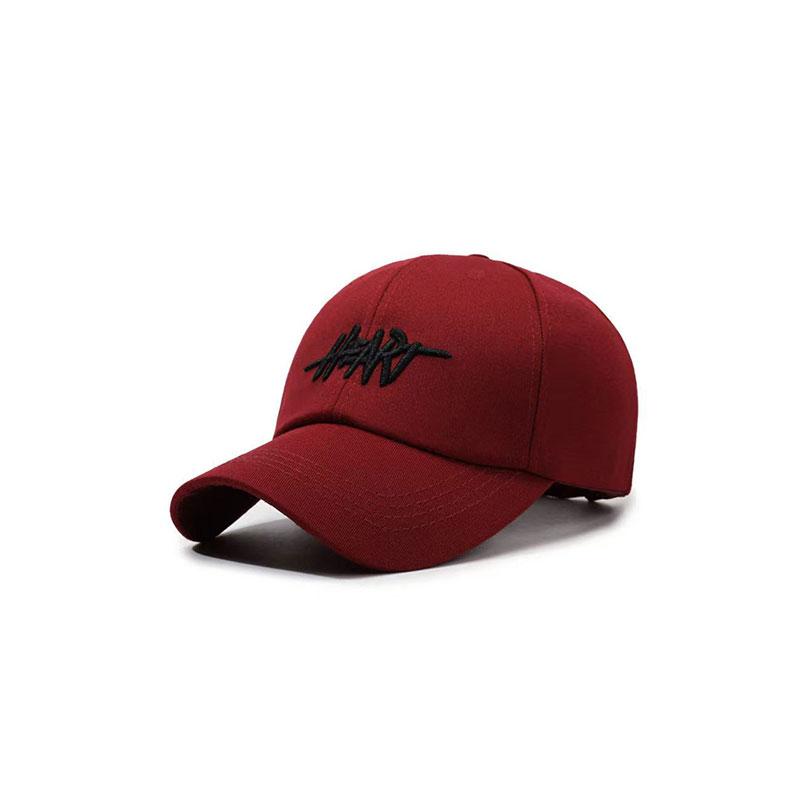 Fashionable and Stylish Embroidered Baseball Cap for Men and Women, Sun-shading and UV-protection, Suitable for Shopping and Spo