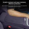 For Leapmotor B05 Lafa 5 2026 Silicone Armrest Box Cover Central Console Anti Dirty Anti Scratch Protective Sleeve Accessories