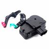 Rear Sliding Door Lock Actuator 4717960Ac Fits For Chrysler Town &Amp; Country Dodge Grand Caravan