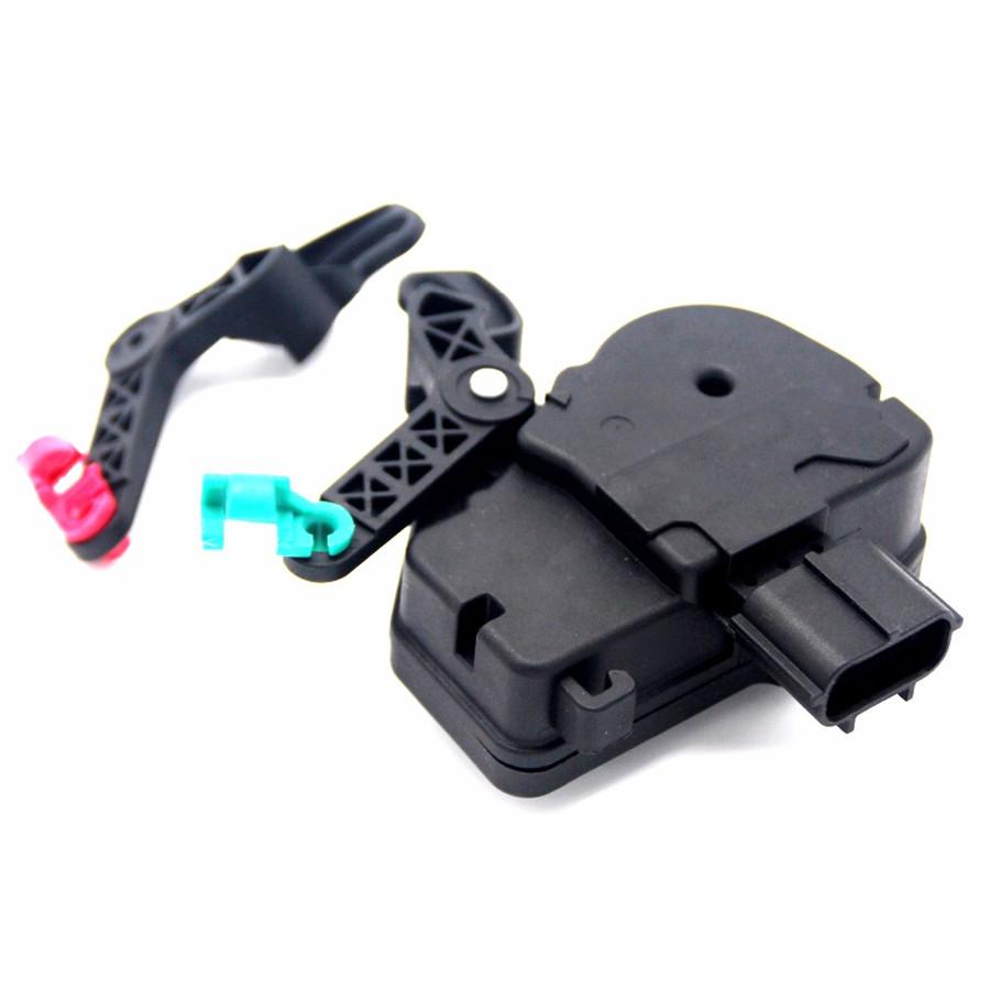Rear Sliding Door Lock Actuator 4717960Ac Fits For Chrysler Town &Amp; Country Dodge Grand Caravan