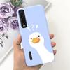 For OPPO Find X2 Pro Case Find X2 X 2 Pro CPH2025 Fashion Flower Silicone Cover Phone Cases For OPPO Find X2 Lite Neo X2Neo Capa