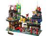 Lego Ninjago 71799 - Ninjago Town Square