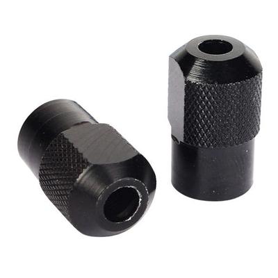 6 STÜCKE Spannmutter Elektro-Schleifer Zubehör-Set M8 * 0,75 mm Reparaturwerkzeug