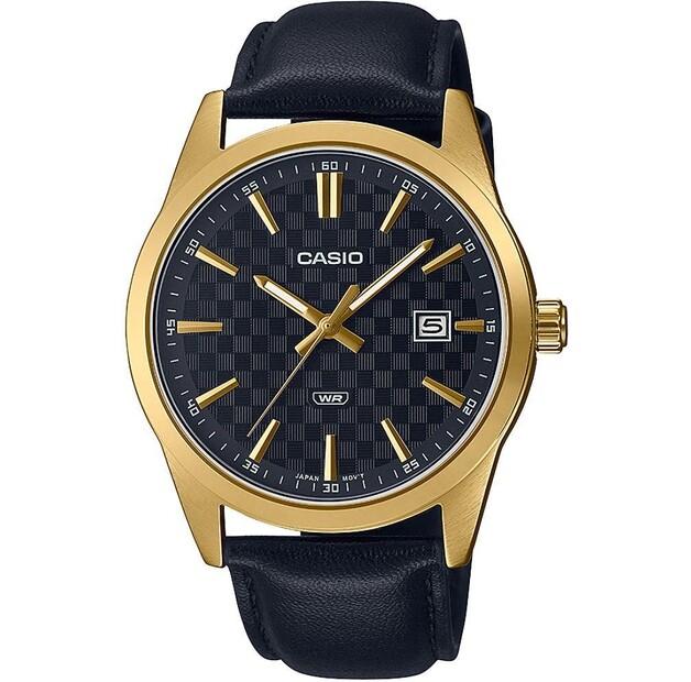 

Часы ZEGAREK CASIO MTP-VD03GL-1A