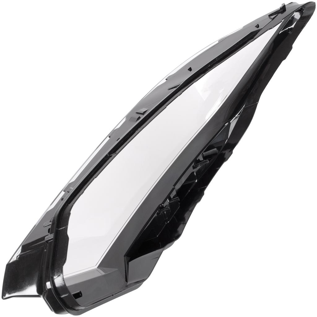 VW Passat B8 15-19 Headlight Lens Right