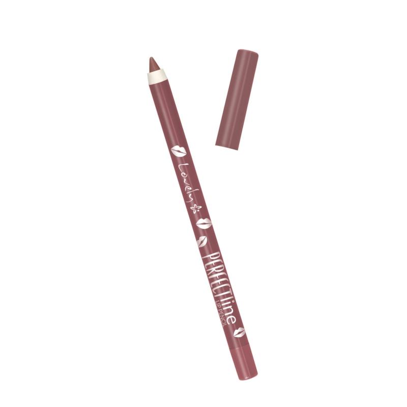 Timeless Precision Lip Contour Pencil - Shade 7