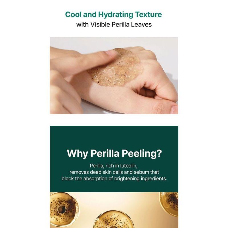 mommy care - Perilla Wash Off Pack