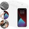 Thickened Transparent Phone Case Transparent Rainproof Cellphone Cover  For Samsung