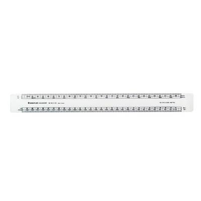 Staedtler Academy Scale (No. 2)
