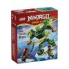 LEGO 71862 NINJAGO Lloyd's Dragon Mech Battle Pack