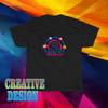New Design Exedy Racing Clutch Logo Unisex T-Shirt Funny Size S To 5XL