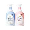 Dove Deep Nourishment & Cherry Blossom Shower Gel Set