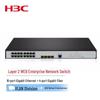 H3C 16-Port Gigabit Managed Switch