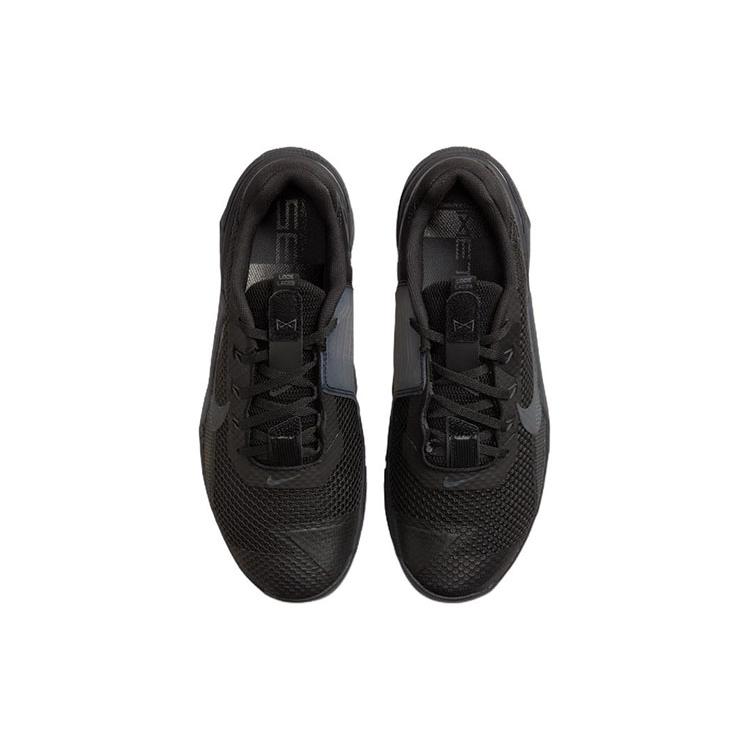 Νέο Nike Metcon 7 Triple Black CZ8281-001