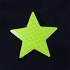 Luminous Warning Tape Car Exterior  Accessories Car Safety Mark Reflective Stickers Car Stickers