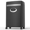 Comet P-8710 Level 5 Micro-Cut Commercial Paper Shredder CN plug (adapter included)