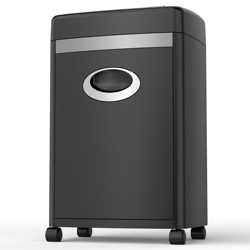 Comet P-8710 Level 5 Micro-Cut Commercial Paper Shredder CN plug (adapter included)