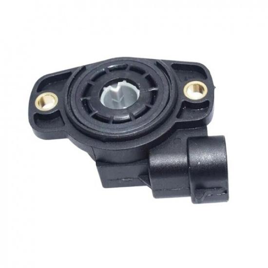 TPS Throttle Position Sensor For Volkswagen POLO SAVEIRO GOL GOLF PARATI II III