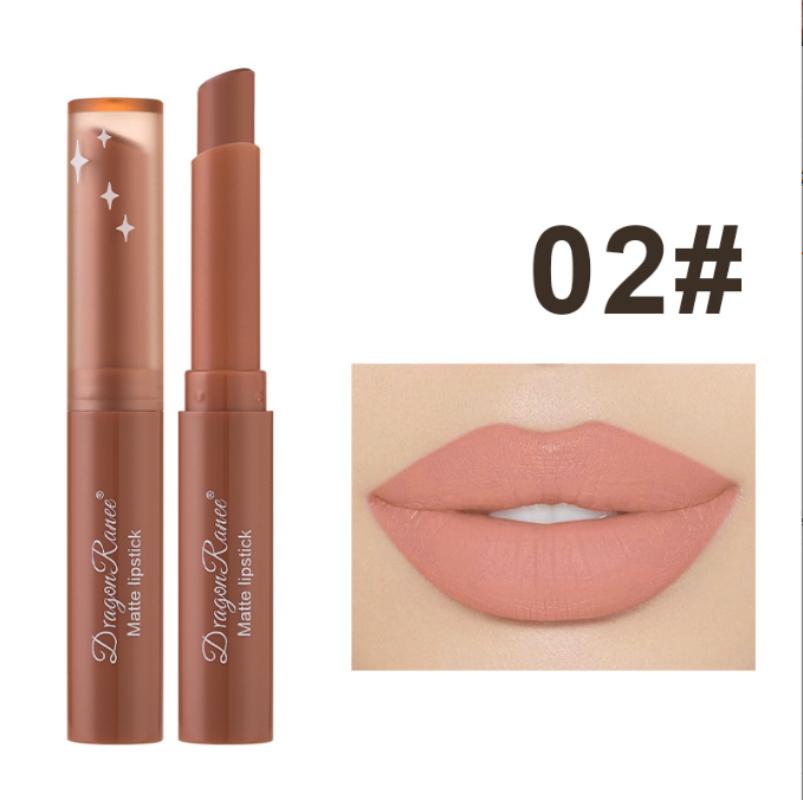 12 Color Long Lasting Liquid Lipstick Matte Lip Gloss Women Sexy Beauty Makeup Cosmetic Lipstick Lip Gloss Lasting