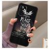 Supernatural CARRY ON MY WAYWARD Case For Samsung Galaxy A35 A55 A15 A32 A12 A22 A52 A06 A54 A34 A14 A56 A36 A26 A16 A13 A53