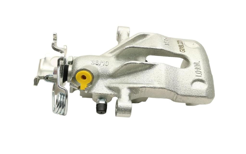 Ft00124 Fast Brake Caliper Rear Left Without Yoke