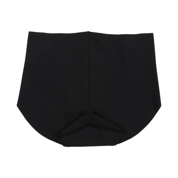 3D Fit Panties digging into your less likely to ride For normal HSY300 BL M CW-X (Wacoal) [Less buttocks, up] sports, sweat-wicking, quick-drying,