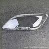 Durable Transparent Lampshade for 15-16 Trumpchi GS5S Subo Headlights