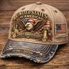 Hat Her  Him For Women  Men 1776 Anniversary 250Th Bell Liberty Flag Eagle America Of States United Cap Baseball 1Pc Hats For Men 250 Ame