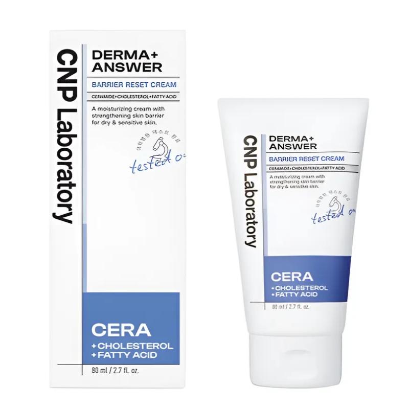 

CNP Derma Answer Barrier Reset Cream 80 ml