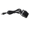 USB Webcam Wide Angle OTG Function CMOS Sensor USB Camera Aluminum Alloy for Android for Windows for Linux System