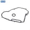 Motorcycle Cylinder Head Overhaul Gasket Mat 5247360 for Polaris Ranger 700 800 Sportsman RZR800 2008-2010