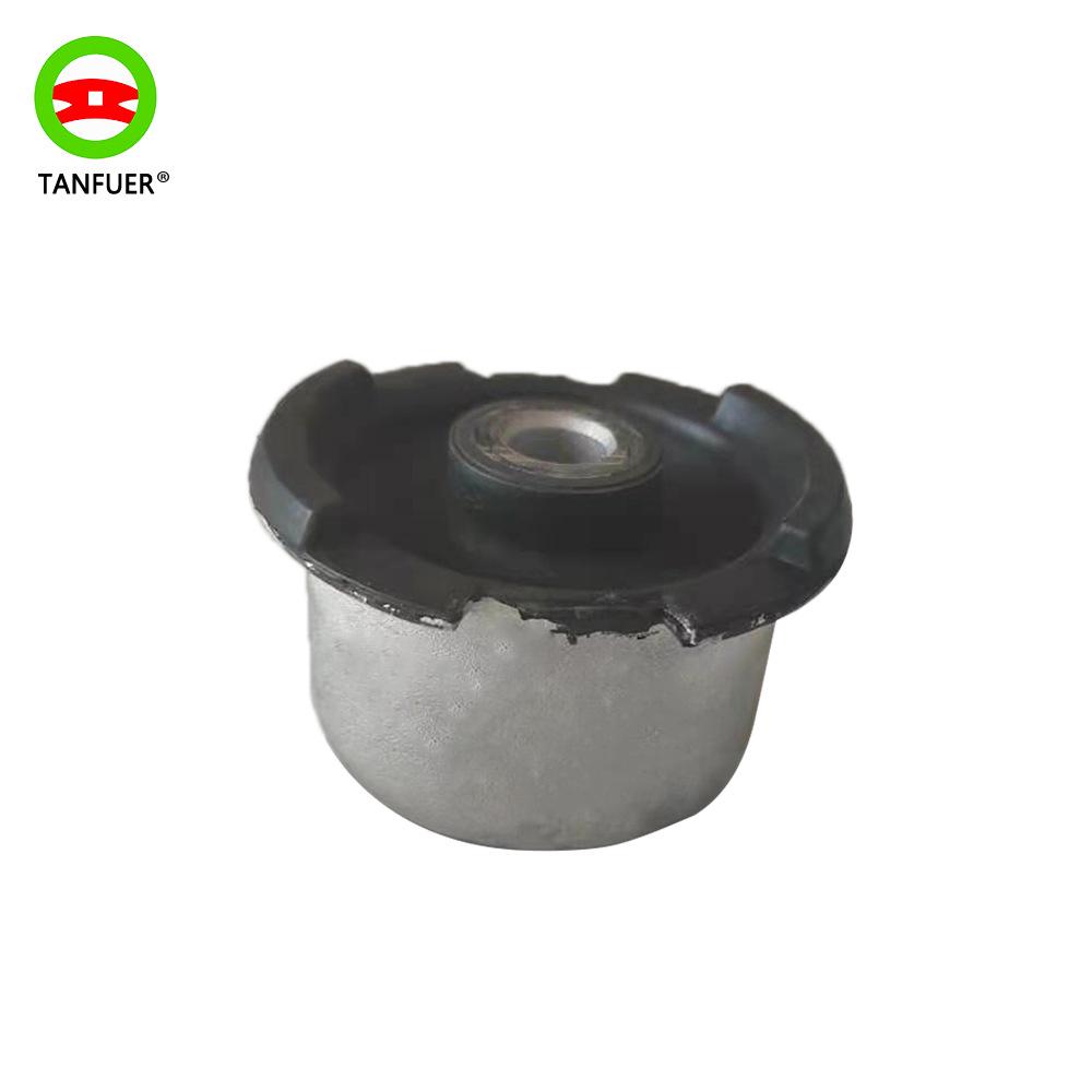 BMW E36/E46/E83 Bucșă braț suspensie 33321137806 Cauciuc Suspensie