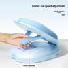 Elementary Student Desk Nap Pillow - Ice Silk Classroom Sleeping Aid