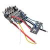 Battery Assembly Board 20V Power Tool Protection Compatible With 20V MAX Tools For Battery Assembly For 20V MAX Tools