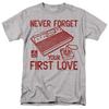 Tops – T-Shirts